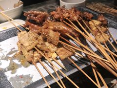 -管氏翅吧(广渠门店)