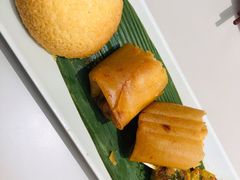 -蔡澜点心·粤菜(西单大悦城店)