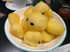 -东来顺·来小馆烧烤(公主坟城乡店)