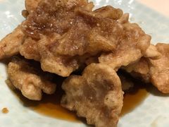 -红樱桃·欢乐餐厅(太原里店)