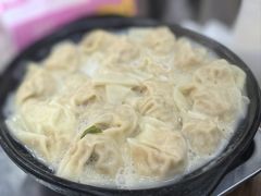 -雪琴面馆富安特色鱼汤面(城中花园店)