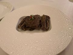 -富力丽思卡尔顿酒店·丽轩中餐厅