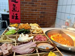 -芈重山老火锅(广州首店)