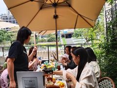 -LE MISSMORE餐酒吧(茉念西里店)