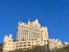 -大堂吧·下午茶·特调鸡尾酒(大连一方城堡豪华精选酒店)