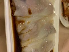 -盛记粥面(佐敦店)