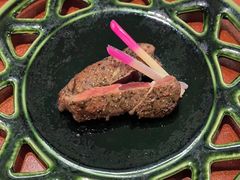 -帝鮨·烧肉割烹(龙湖金楠天街店)
