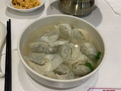 -南城香·饭香串香馄饨香(富丰桥店)