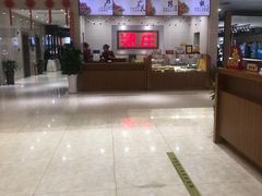 -郑庄脂渣海鲜楼(九水路店)