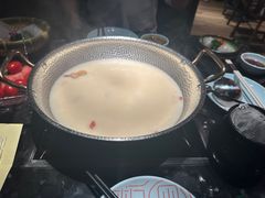 -捞王猪肚鸡火锅(金华义乌之心店)