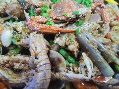 -QQ海鲜餐厅