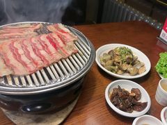 -辛氏火炉·韩式古法烤肉(松北店)