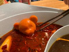-青瓷火锅料理(西单大悦城店)