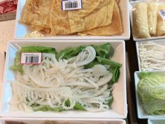 -野妹火锅(龙岗店)