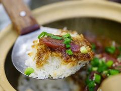 -红星光发煲仔饭(大石街店)