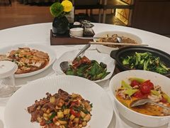 -高佳庄·海鲜酒楼(定海店)