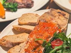 -Osteria Garden 生蚝花园餐厅(原进贤路店)