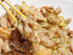 -恩宏德餐馆(平山道店)