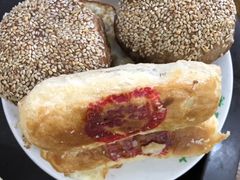 -老磁器口豆汁店(马家堡店)