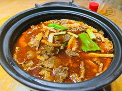 -肖记公安牛肉鱼杂馆· 省级非物质文化遗产(仁和路店)