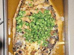 -半天妖烤鱼(东方新天地店)