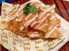 -何里玉(北京路店)