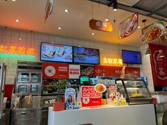 -红荔村肠粉(岗厦店)