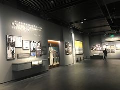 -上海市龙华烈士陵园