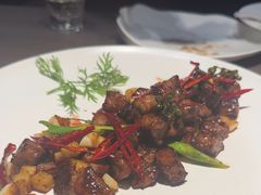 -将相和·海鲜蒸饺大连菜