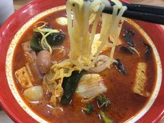 麻辣烫-辣火功夫麻辣烫(明洞1号店)