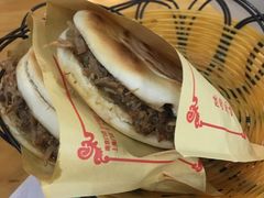 -西安印象·肉夹馍(金杨路店)