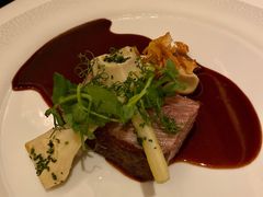 -Caprice(香港四季酒店)