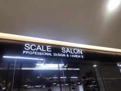 门面-PIONEER·韩式