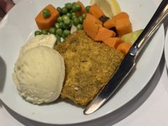 -宜家·瑞典风味餐厅(四元桥店)