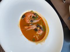 -丽江悦榕庄酒店-明月·雪山庭院餐厅