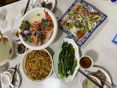 -西域·印象新疆特色餐厅(云鹿店)