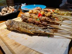 -串东家·好酒配好串(拱墅万达金街店)