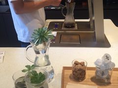 -% Arabica(京都东山店)