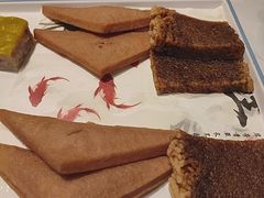 -磁州卤面·地标邯郸菜(97年创始店)