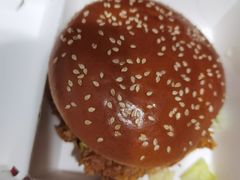 -肯德基(黄渡DT店)