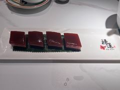 -禄运茶居·手工点心(猎德店)