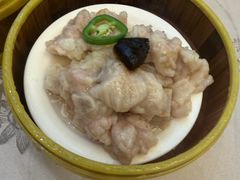 -香云轩·顺德菜(香云纱园林酒店店)