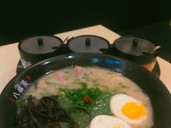 -八盛屋·沾面(集美万达店)