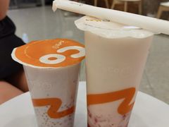 -CoCo都可(深业东岭店)