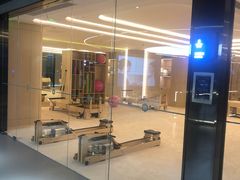 -懒人Club健身(卓越时代广场店)