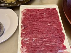 -南门涮肉(天坛店)