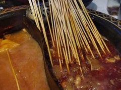 -钢管厂歆瑞源油卤串串香(春熙路太古里店)