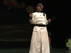 -中国福利会少年宫