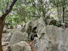 -玉女潭景区