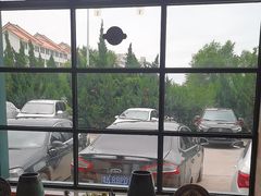 -韩香福烤肉庄园(荣成店)